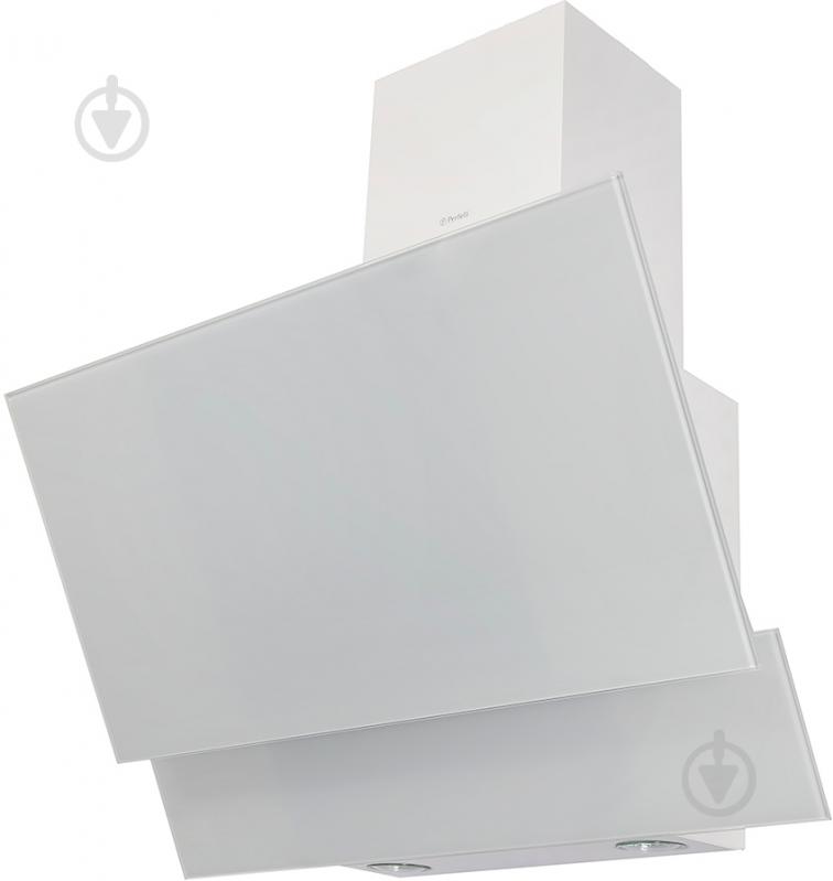 Вытяжка Perfelli DN 6113 W LED - фото 2