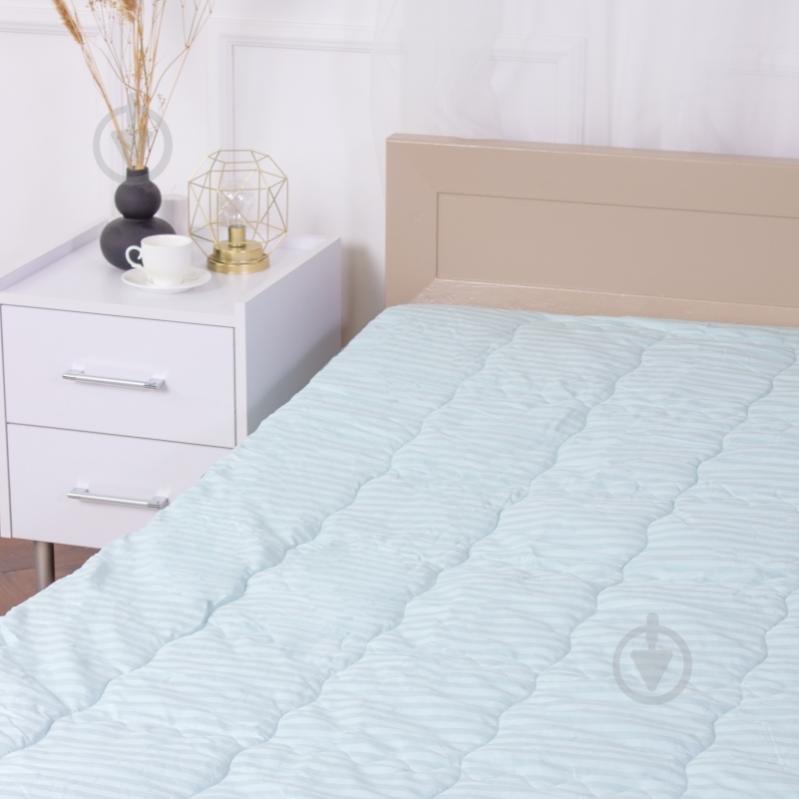 Наматрасник шелковый MirSon №542 Valentino (Silk) 200x220 см - фото 3 Наматрасник шелковый MirSon №542 Valentino (Silk) 200x220 см - фото 3