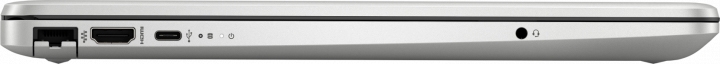 Ноутбук HP 15-dw1015ua 15,6" (2F3G3EA) silver - фото 6 Ноутбук HP 15-dw1015ua 15,6" (2F3G3EA) silver - фото 6