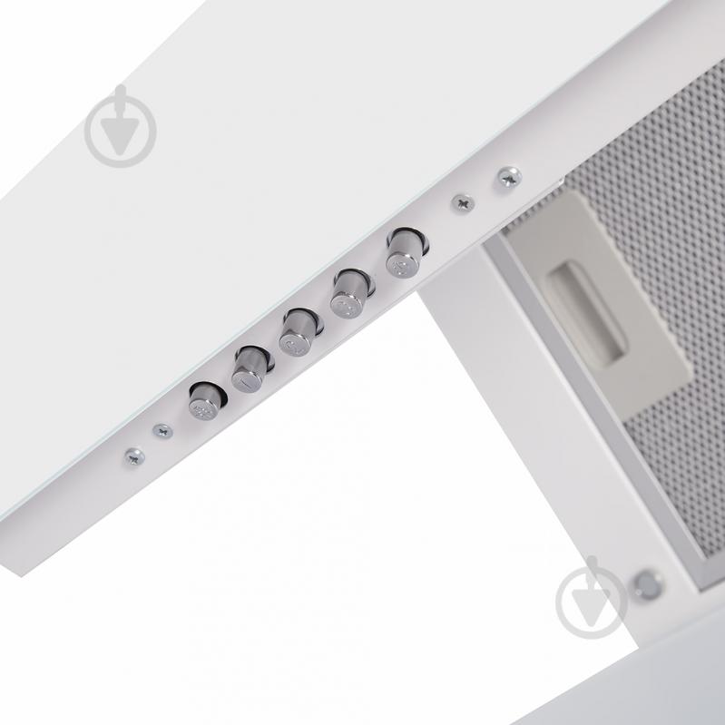 Вытяжка Perfelli DN 6114 W - фото 4