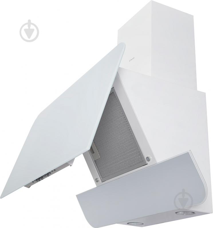 Вытяжка Perfelli DN 6114 W - фото 5