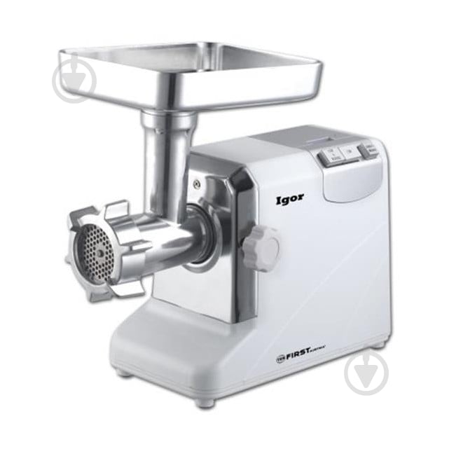 Мясорубка First FA-5140 - фото 1