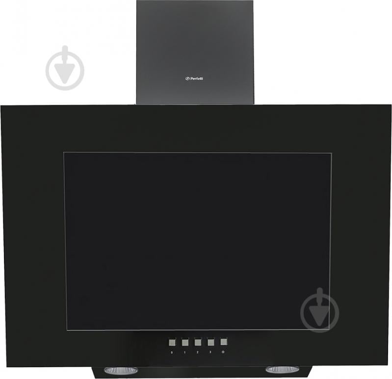 Вытяжка Perfelli DN 613 BL - фото 1