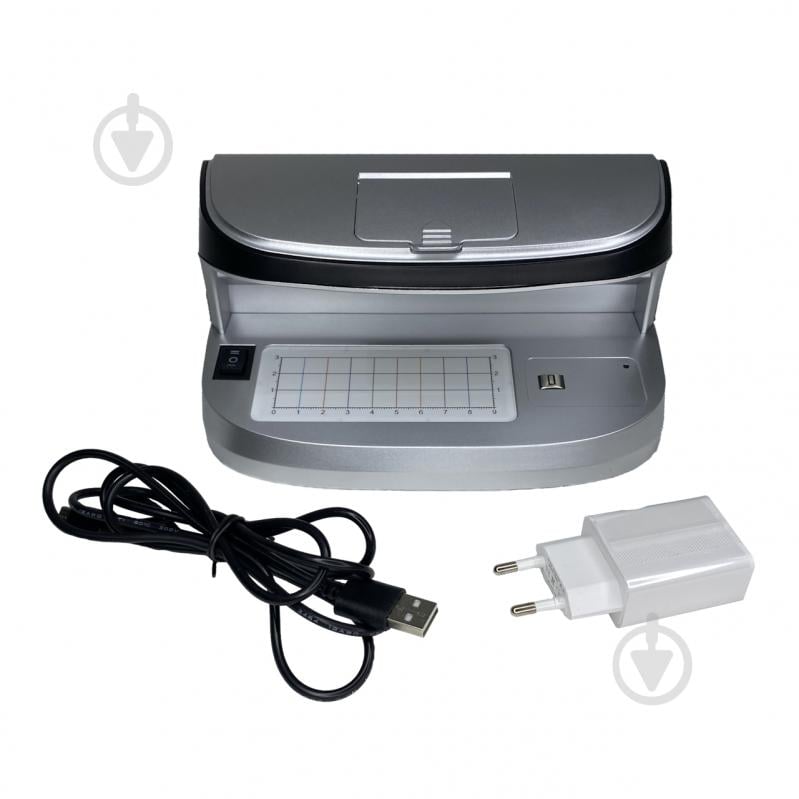 Детектор валют Geos AL-11 - фото 1