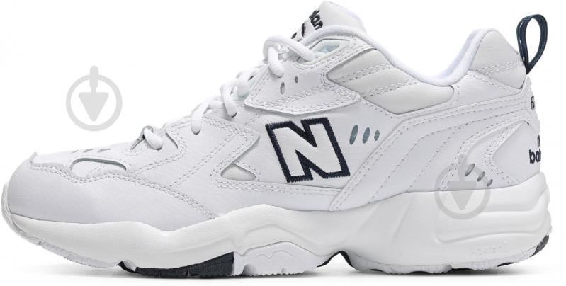 Кроссовки мужские зимние New Balance MX608WT MX608WT р.47 белые - фото 2