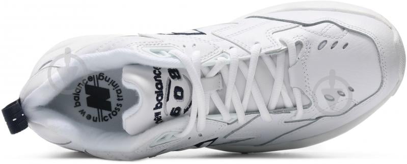 Кроссовки мужские зимние New Balance MX608WT MX608WT р.47 белые - фото 3