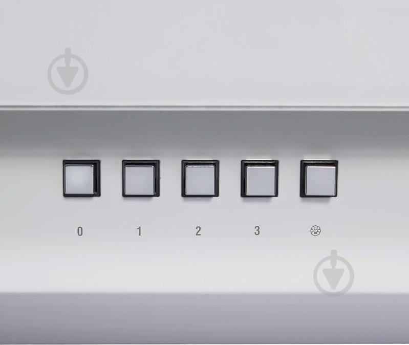 Вытяжка Perfelli DN 613 W - фото 4