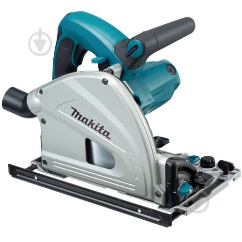 Пилка дискова Makita SP6000J - фото 1