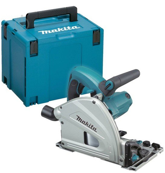 Пилка дискова Makita SP6000J - фото 2