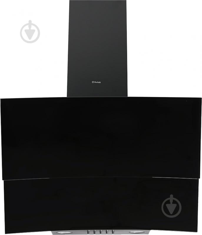 Вытяжка Perfelli DN 6261 BL - фото 1