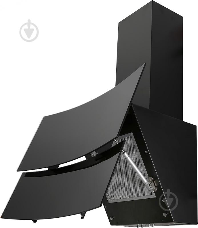 Вытяжка Perfelli DN 6261 BL - фото 3