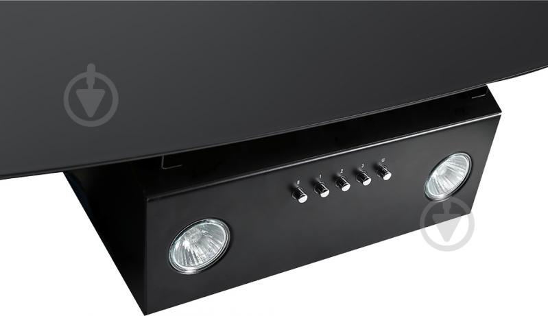 Вытяжка Perfelli DN 6261 BL - фото 4