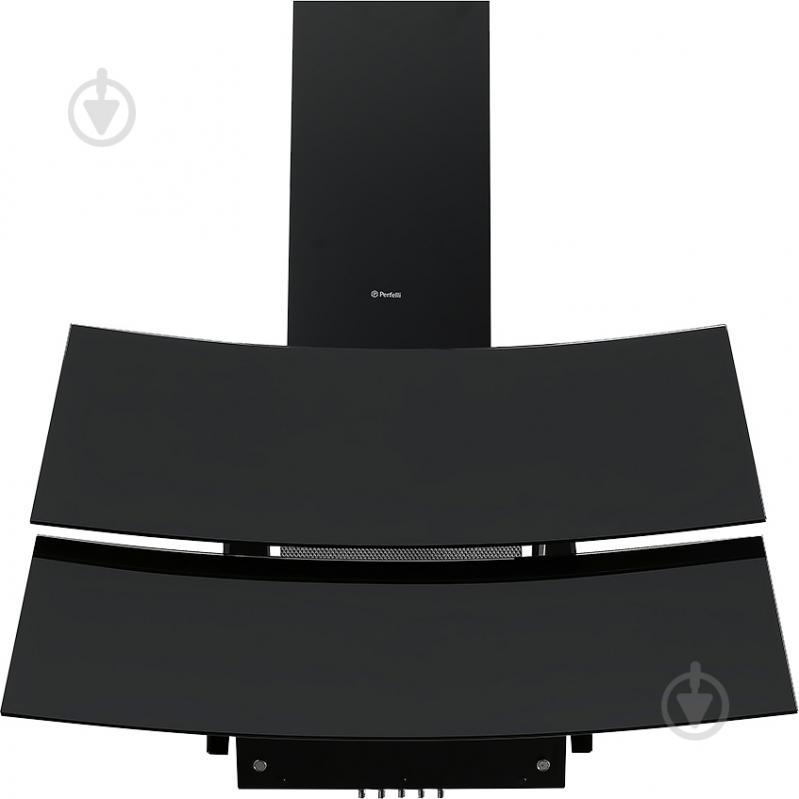 Вытяжка Perfelli DN 6261 BL - фото 6