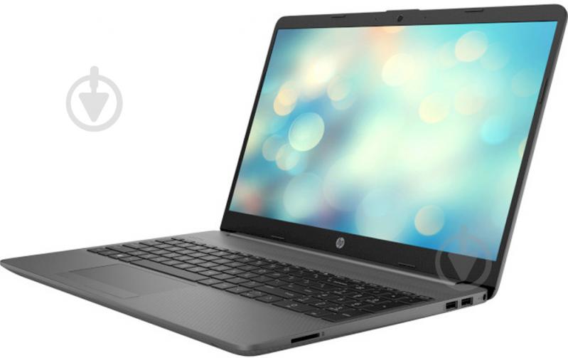 Ноутбук HP 15-dw3025ua 15,6" (437K5EA) grey - фото 3