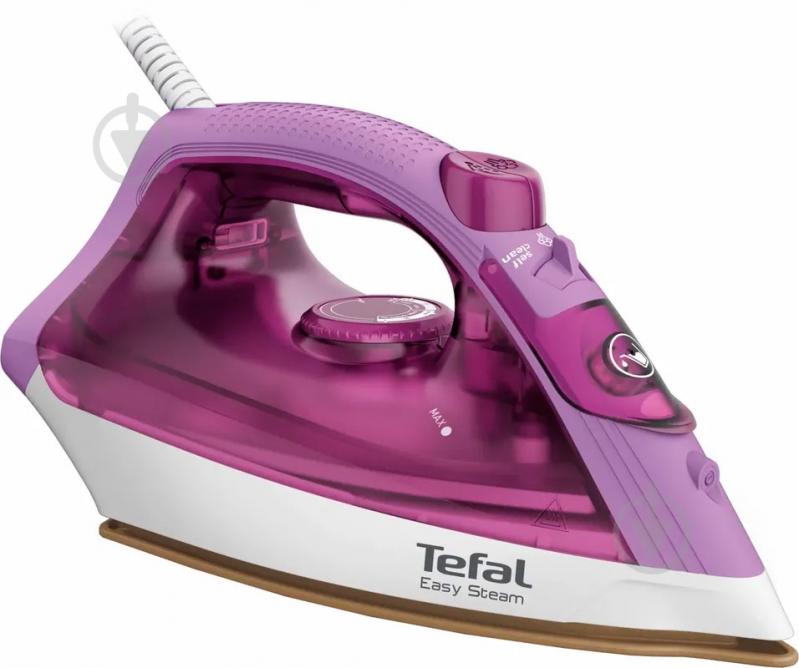 Праска Tefal STEAM ESSENTIAL FV1955E0 - фото 1