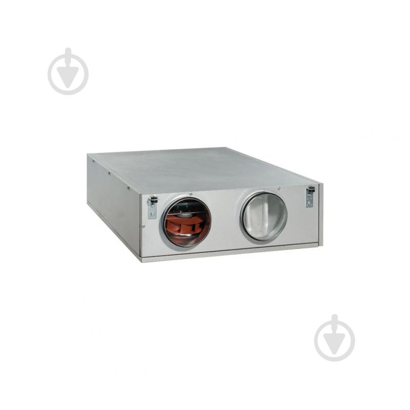 Агрегат обробки повітря Вентс ВУТ 350 ПЕ ЕС П (350 м3/год / 48 дБа) - фото 1