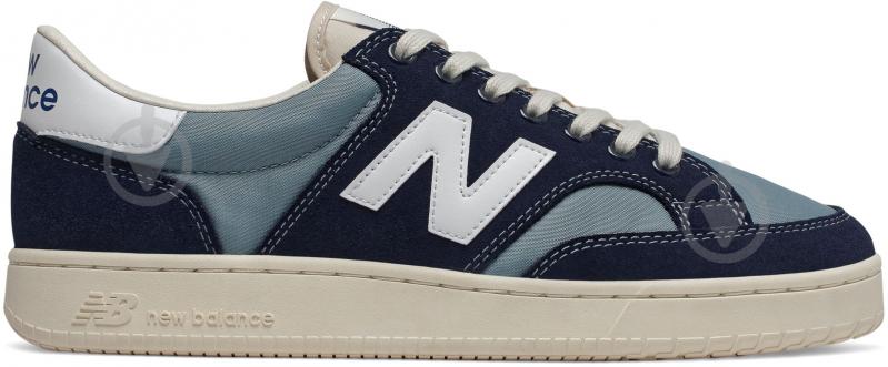 Кроссовки мужские демисезонные New Balance PROCTCCB PROCTCCB р.40 белые - фото 1