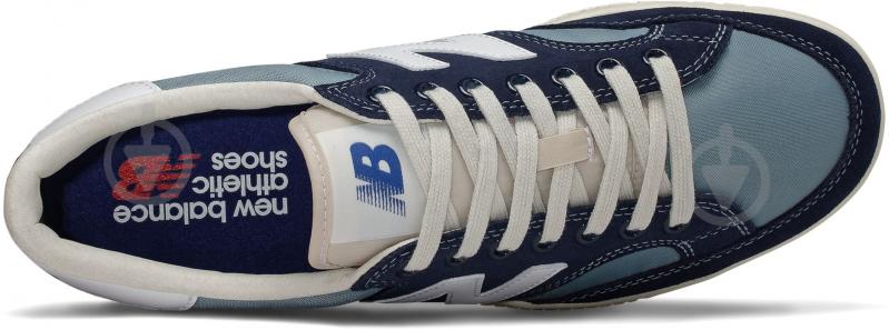 Кроссовки мужские демисезонные New Balance PROCTCCB PROCTCCB р.40 белые - фото 2