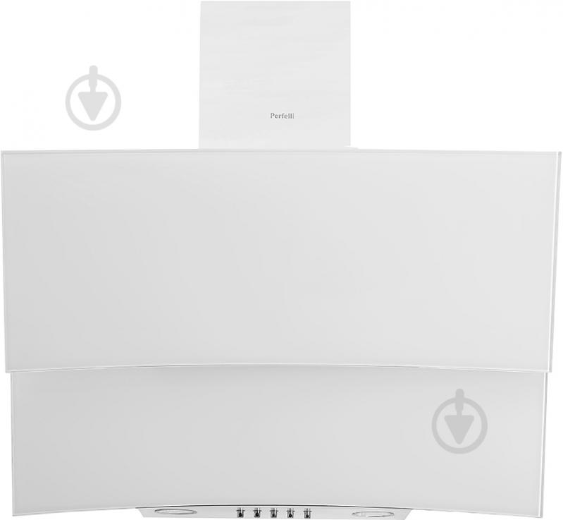 Вытяжка Perfelli DN 6261 W - фото 1