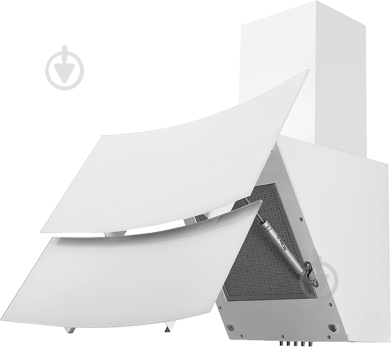 Вытяжка Perfelli DN 6261 W - фото 3