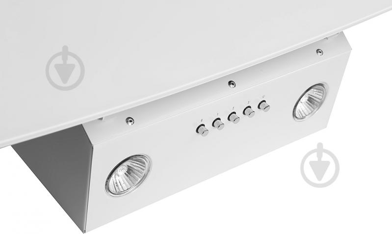 Вытяжка Perfelli DN 6261 W - фото 5