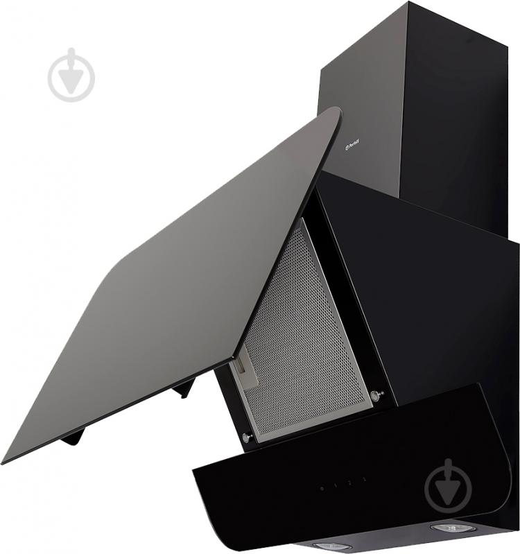 Витяжка Perfelli DNS 6114 BL LED - фото 3