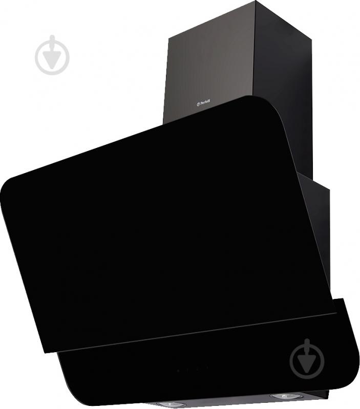 Витяжка Perfelli DNS 6114 BL LED - фото 2