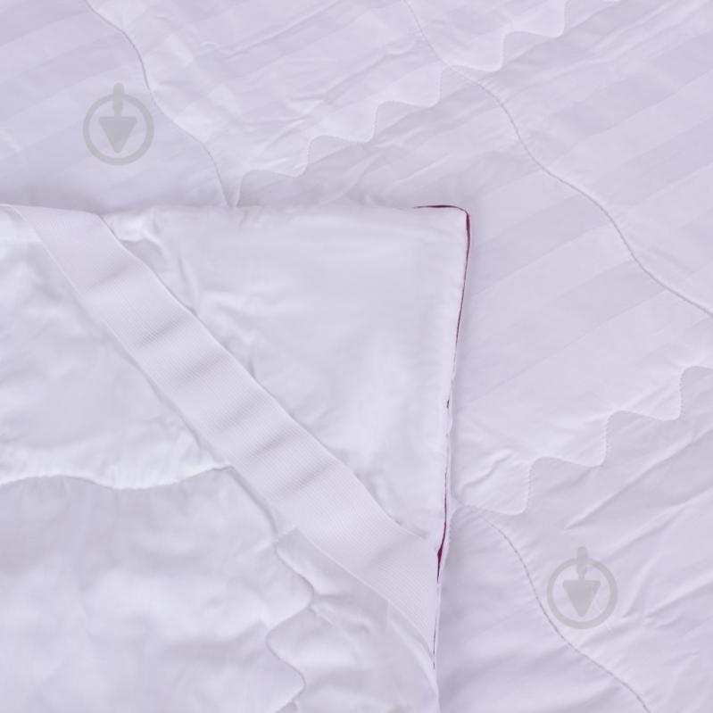 Наматрацник шовковий MirSon №550 Deluxe (Silk) 140x200 см - фото 2 Наматрацник шовковий MirSon №550 Deluxe (Silk) 140x200 см - фото 2