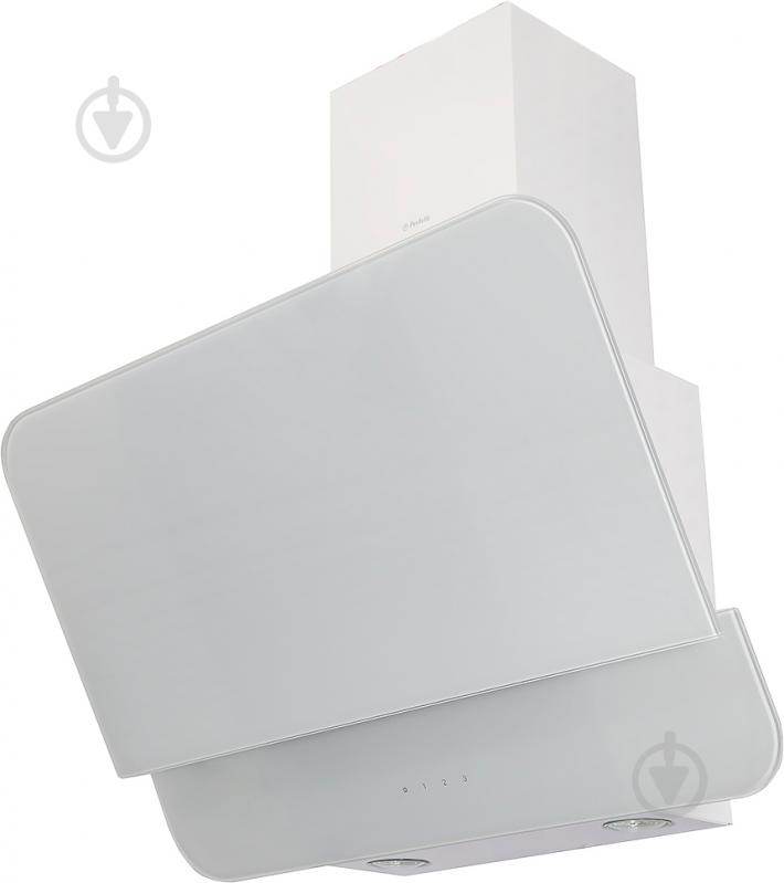 Вытяжка Perfelli DNS 6114 W LED - фото 2 Вытяжка Perfelli DNS 6114 W LED - фото 2