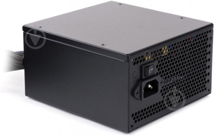 Блок питания Vinga VPS-600B 600 Вт - фото 7