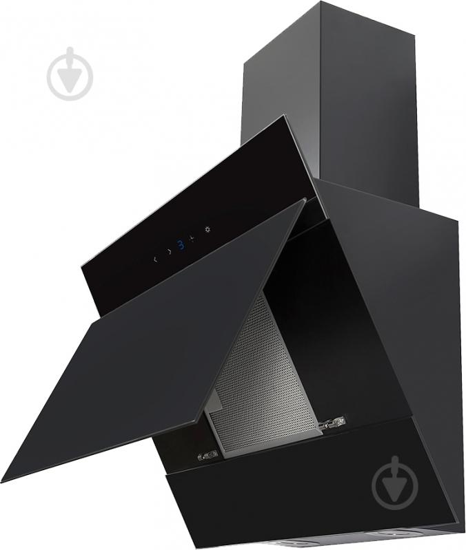 Витяжка Perfelli DNS 6521 BL - фото 3