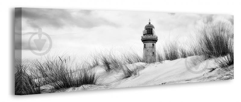 Картина Маяк 57x150 см YS-Art - фото 2