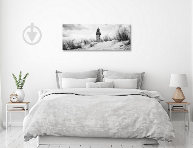Картина Маяк 57x150 см YS-Art - фото 4