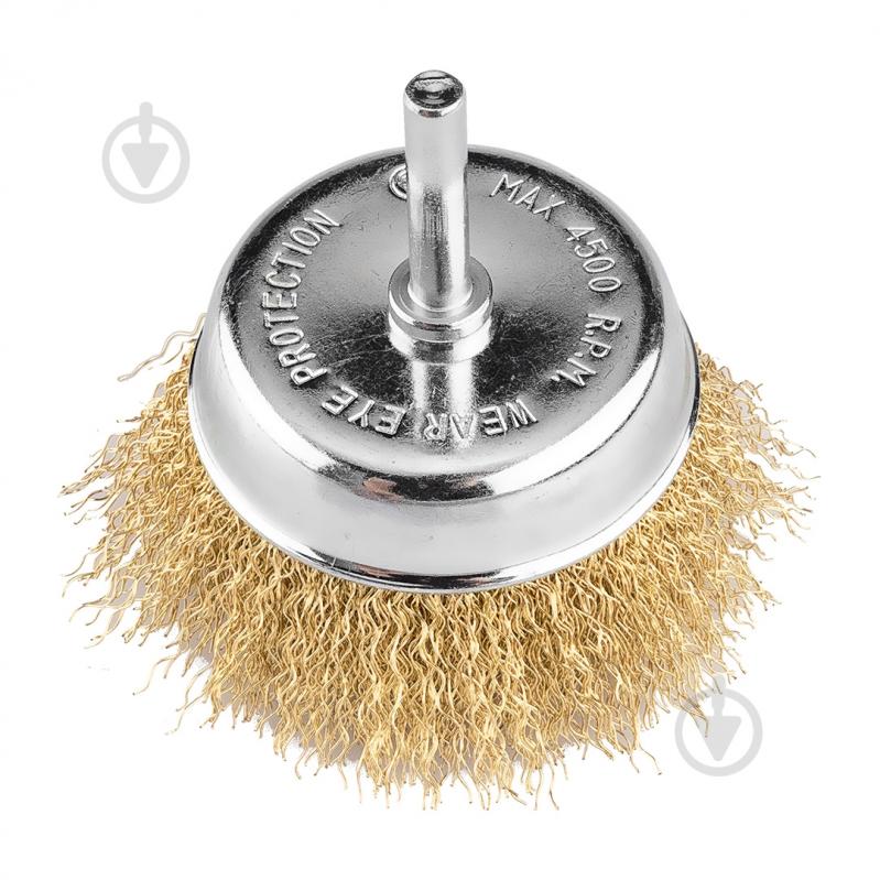 Щетка GRAPHITE 57T430 - фото 1 Щетка GRAPHITE 57T430 - фото 1