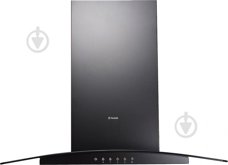 Витяжка Perfelli G 6110 BL - фото 3