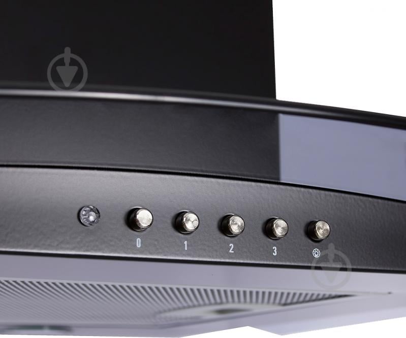 Витяжка Perfelli G 6110 BL - фото 5