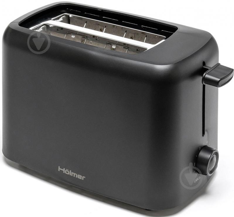 Тостер Holmer HTB-100B - фото 1