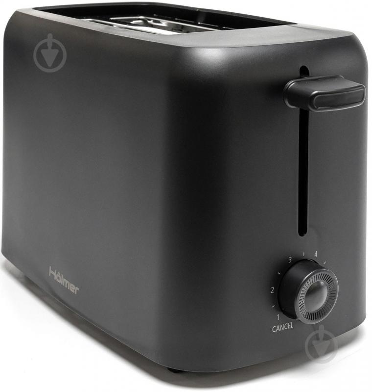 Тостер Holmer HTB-100B - фото 6