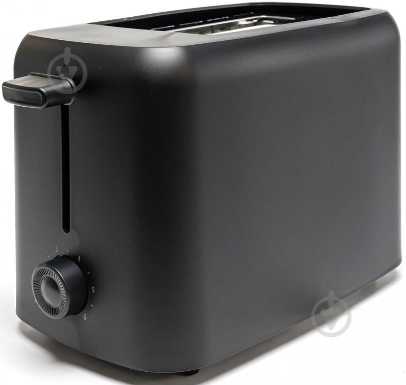 Тостер Holmer HTB-100B - фото 2