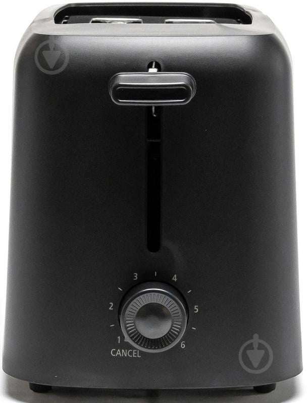 Тостер Holmer HTB-100B - фото 4