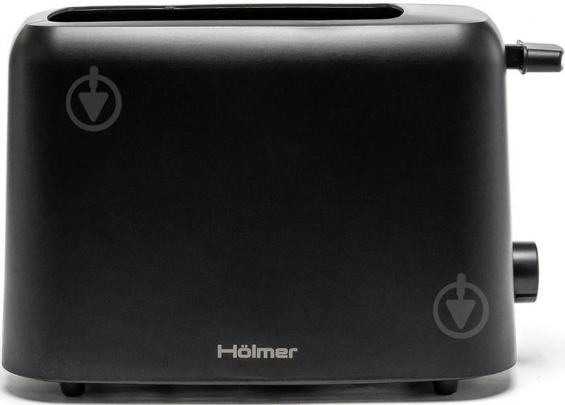 Тостер Holmer HTB-100B - фото 5