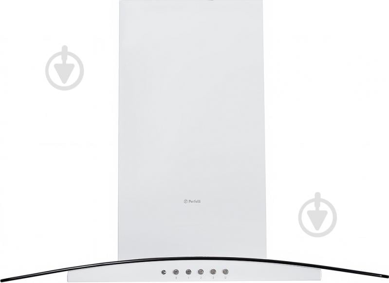 Вытяжка Perfelli G 6341 W - фото 1