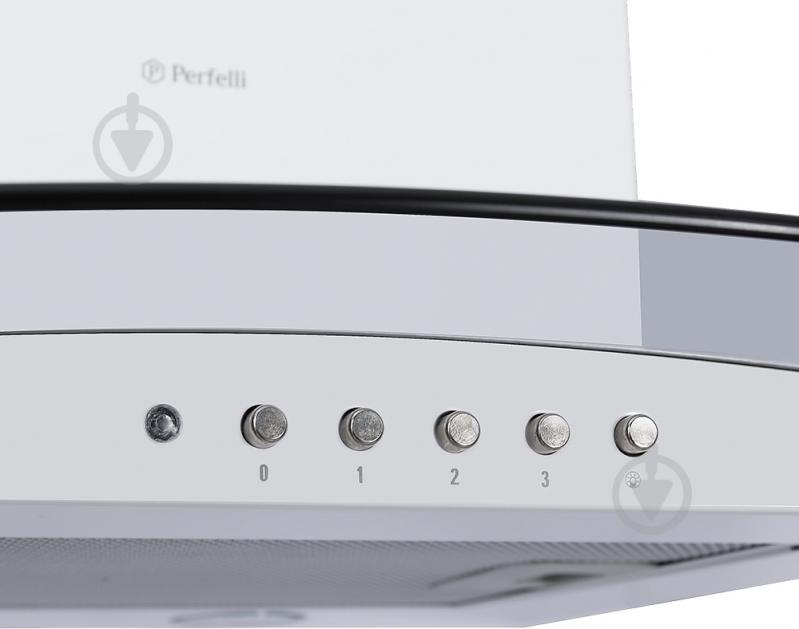 Вытяжка Perfelli G 6341 W - фото 3