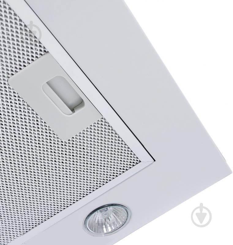Вытяжка Perfelli G 6341 W - фото 4