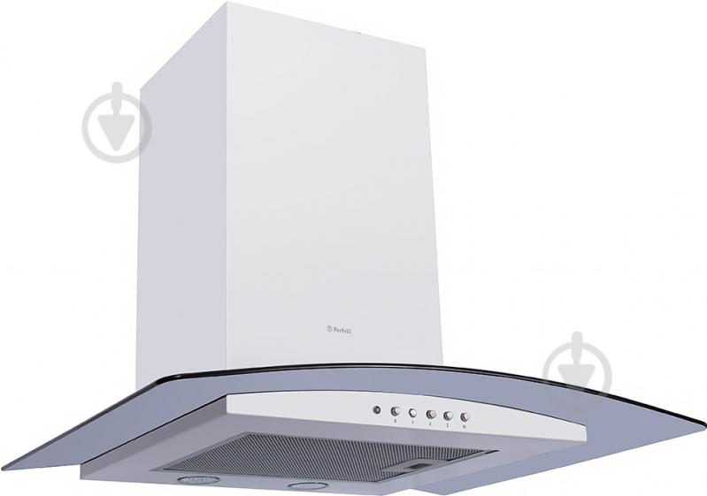 Вытяжка Perfelli G 6341 W - фото 2