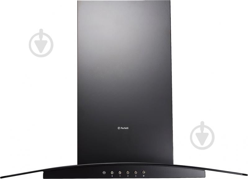 Вытяжка Perfelli G 6341 BL - фото 1