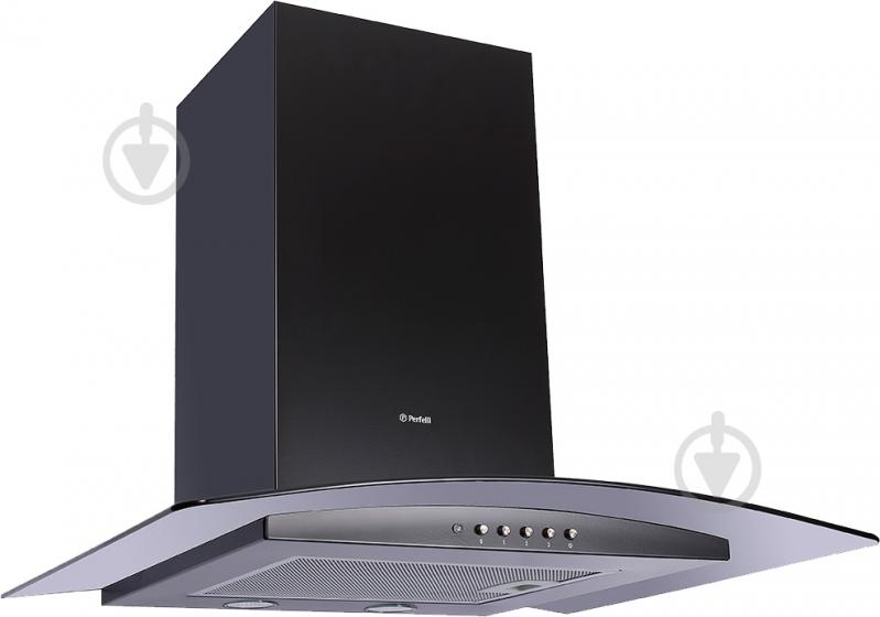 Вытяжка Perfelli G 6341 BL - фото 2