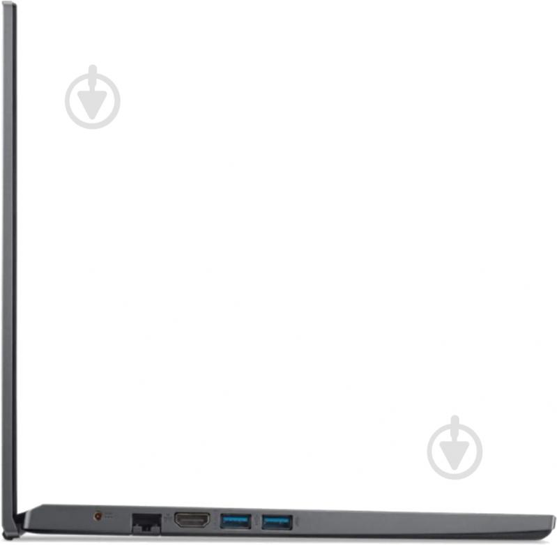 Ноутбук Acer Extensa 15 EX215-55 15,6" (NX.EGYEU.01D) silver - фото 3