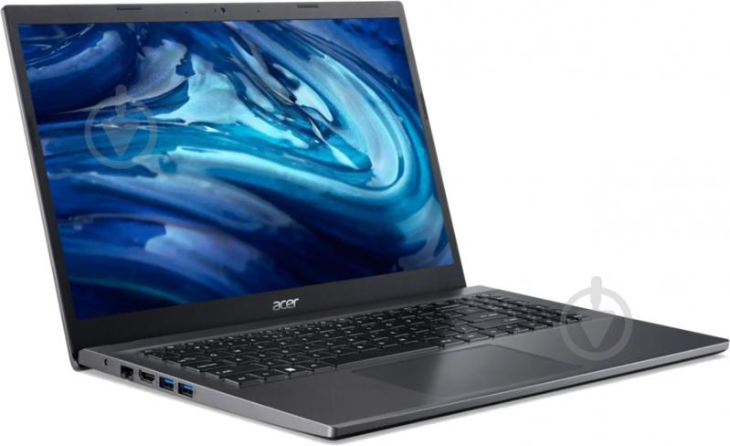 Ноутбук Acer Extensa 15 EX215-55 15,6" (NX.EGYEU.01D) silver - фото 7