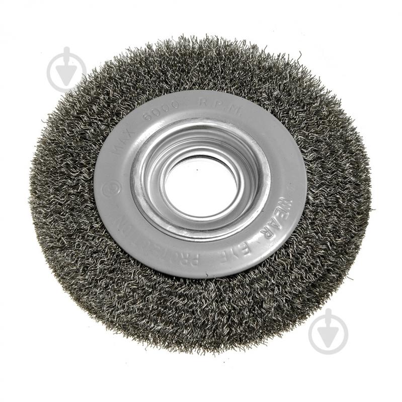 Щетка GRAPHITE 57T435 - фото 1